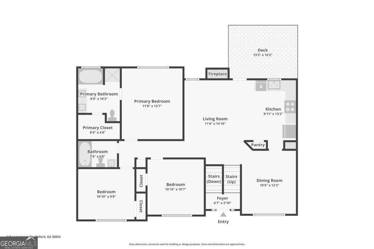 141 Longstreet Circle Oxford - Photo 31