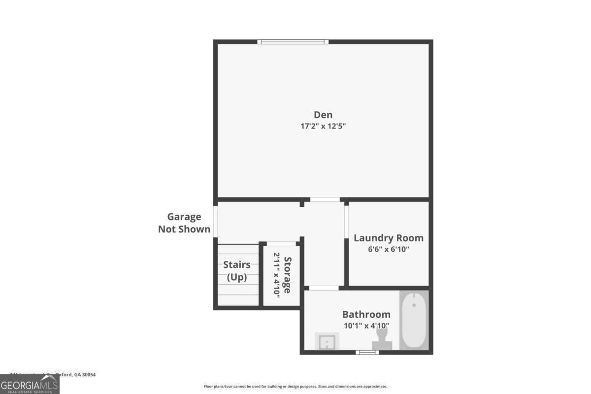 141 Longstreet Circle Oxford - Photo 32