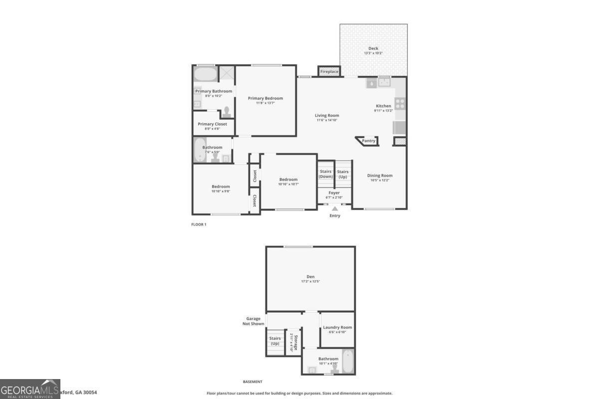 141 Longstreet Circle Oxford - Photo 33