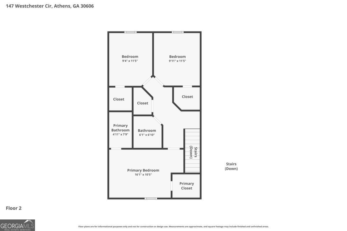 147 Westchester Circle Athens - Photo 40