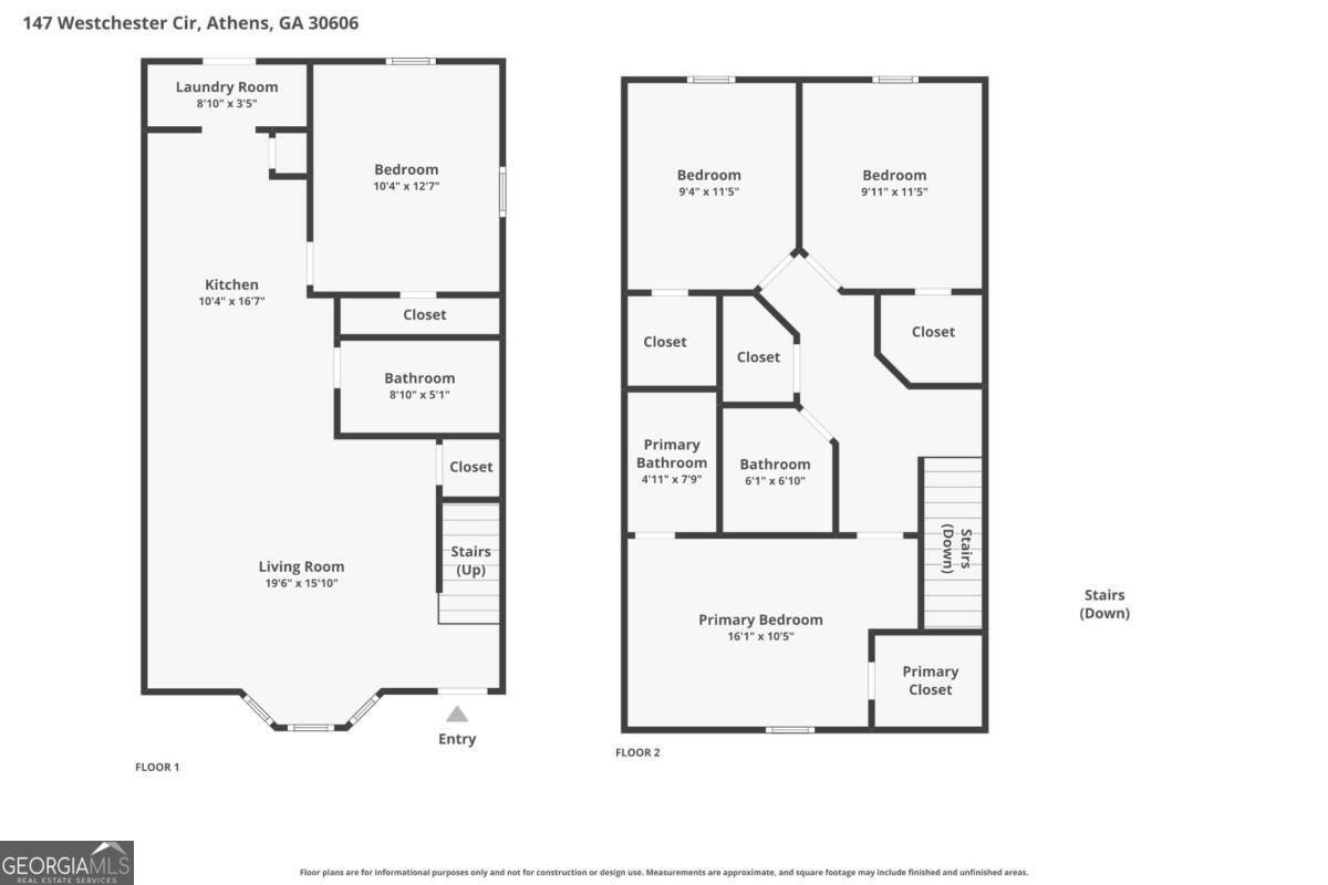 147 Westchester Circle Athens - Photo 42