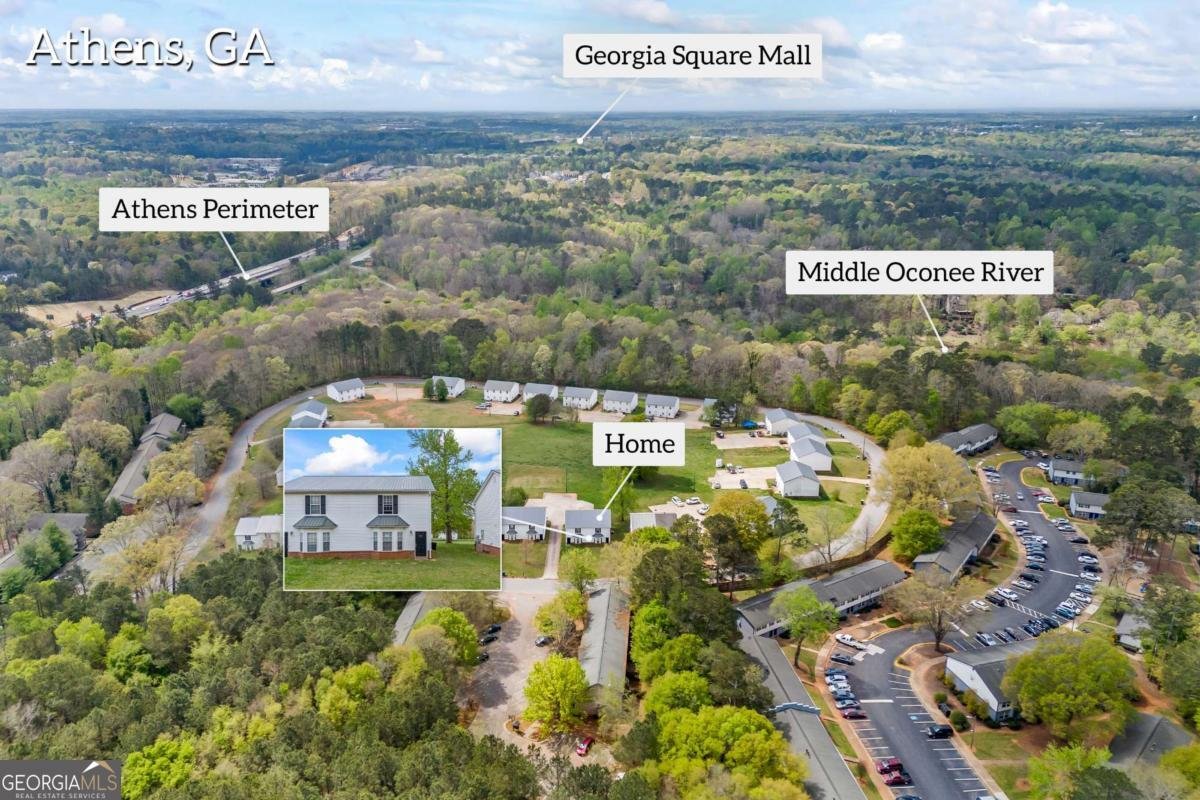 147 Westchester Circle Athens - Photo 45