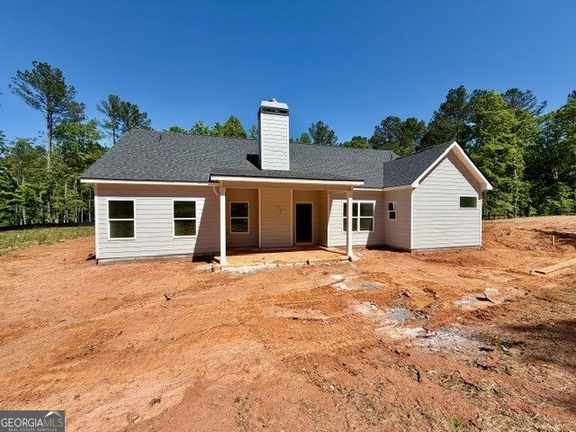 6197 Rocky Mount Road Greenville - Photo 13