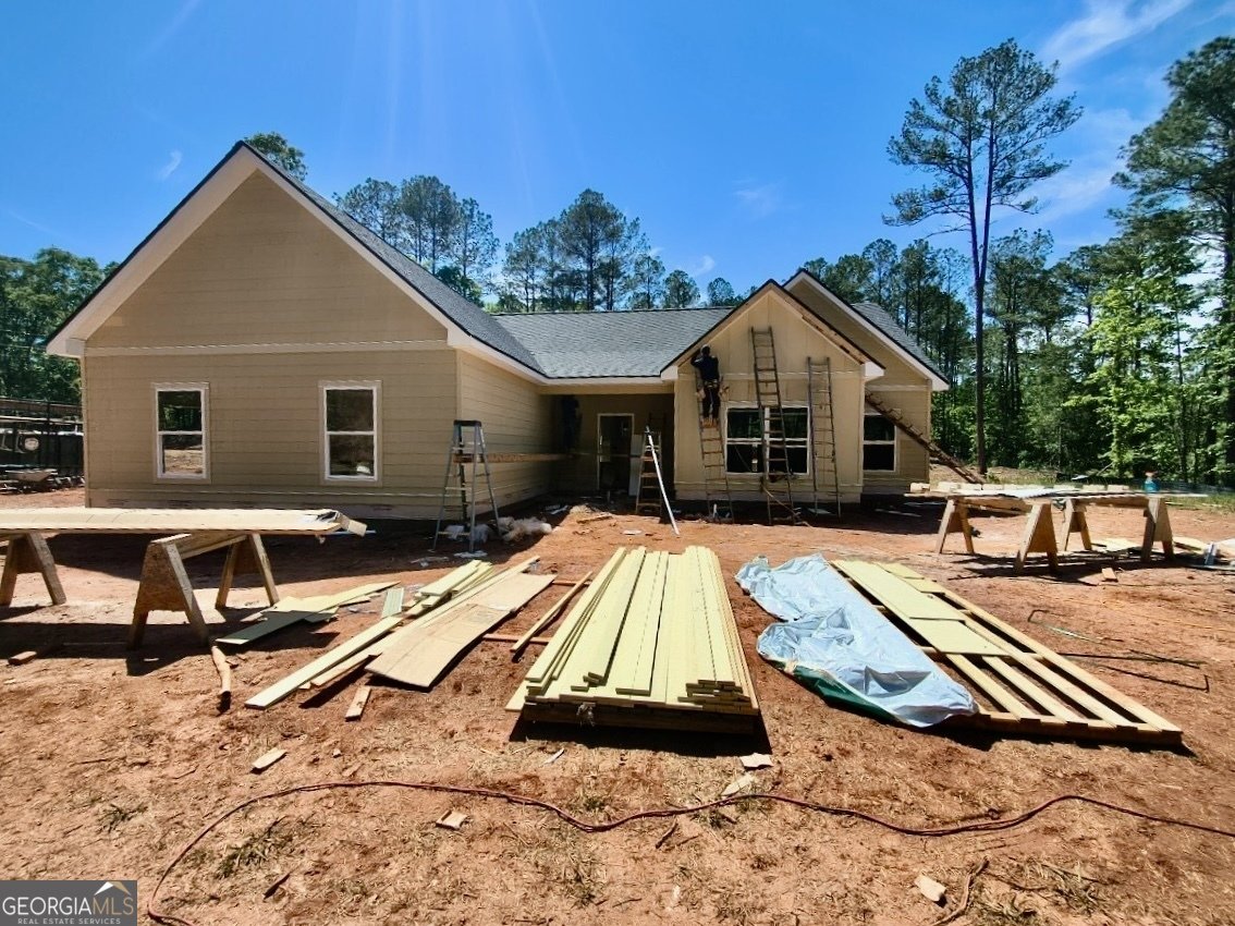 6197 Rocky Mount Road Greenville - Photo 14