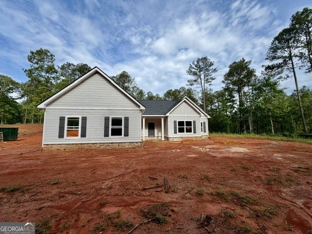 6197 Rocky Mount Road Greenville - Photo 16