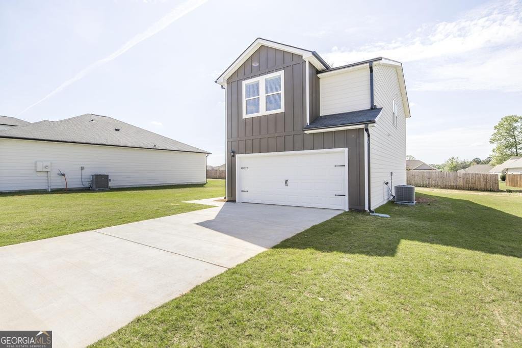 115 Bulloch Court Byron - Photo 1