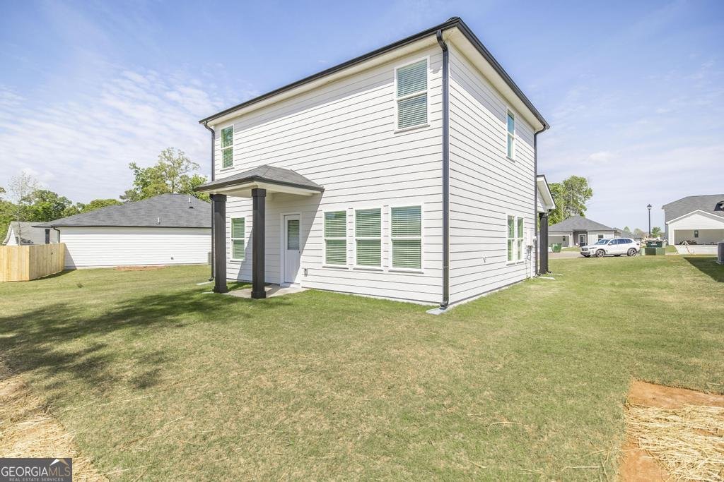 115 Bulloch Court Byron - Photo 10