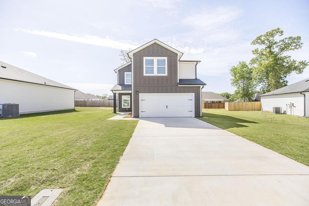 115 Bulloch Court Byron - Photo 16