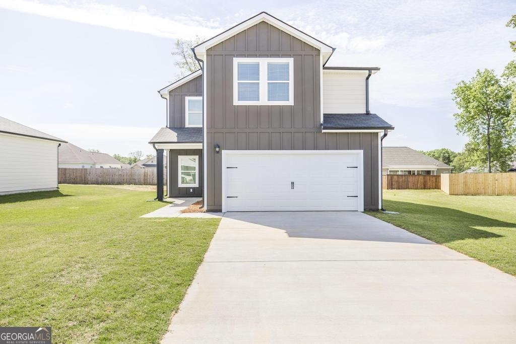 115 Bulloch Court Byron - Photo 20