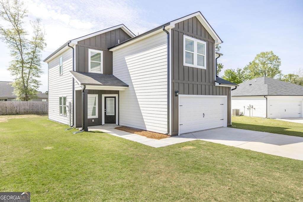 115 Bulloch Court Byron - Photo 23