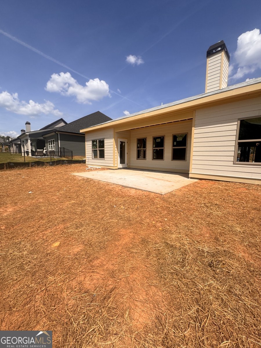 1540 Legend Drive Greensboro - Photo 14