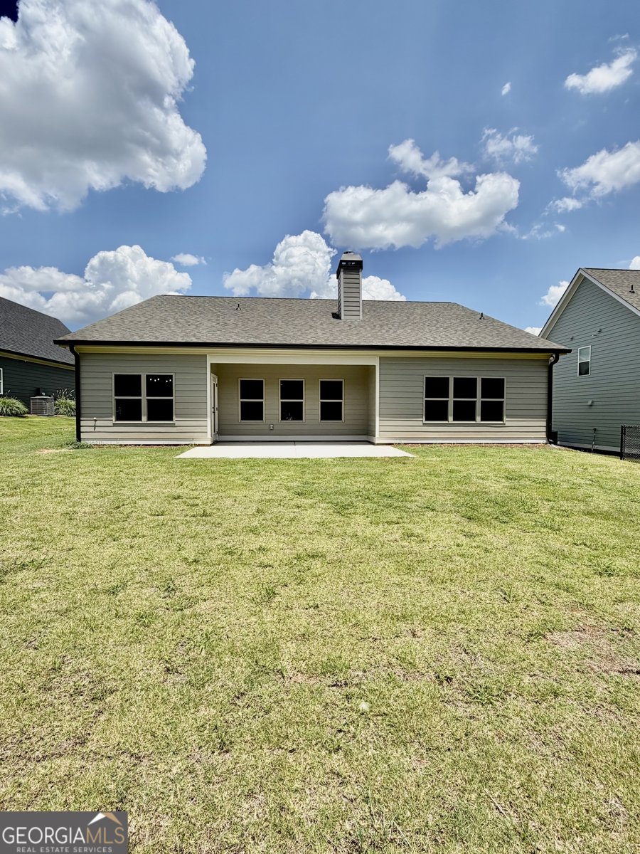 1540 Legend Drive Greensboro - Photo 24