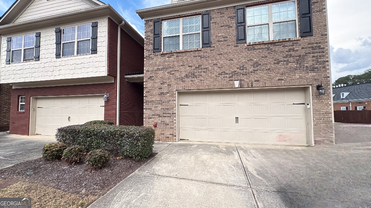 2145 Waterford Park Drive Lawrenceville - Photo 1