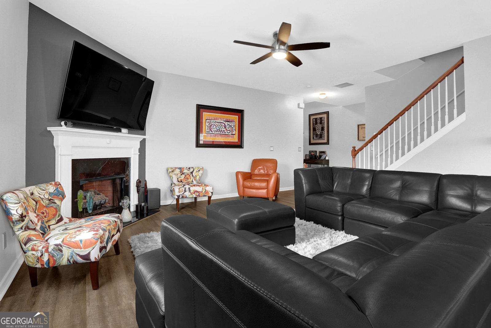 2145 Waterford Park Drive Lawrenceville - Photo 11