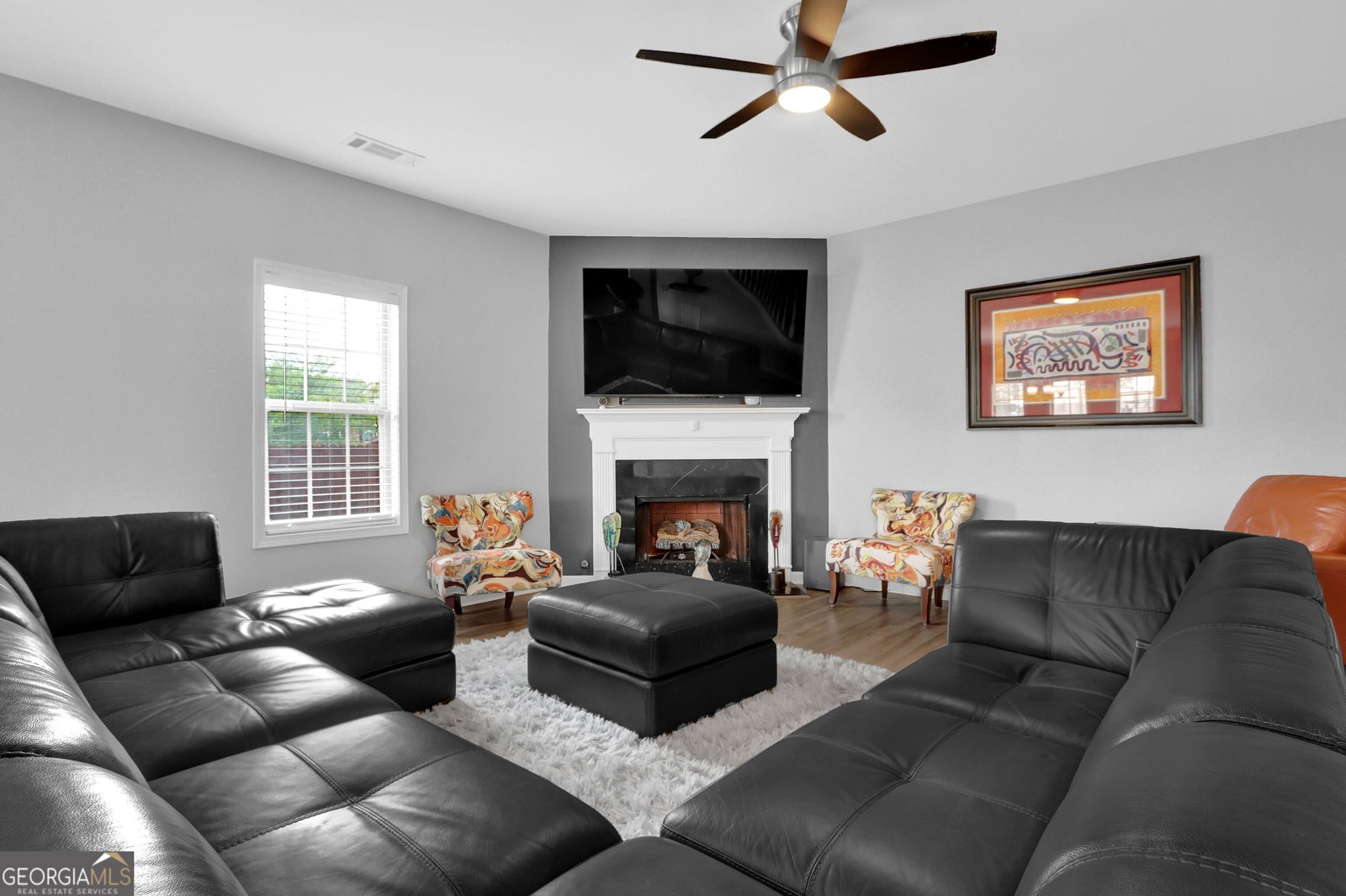 2145 Waterford Park Drive Lawrenceville - Photo 12