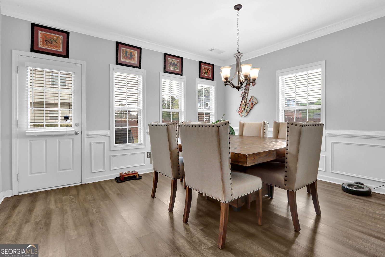 2145 Waterford Park Drive Lawrenceville - Photo 13