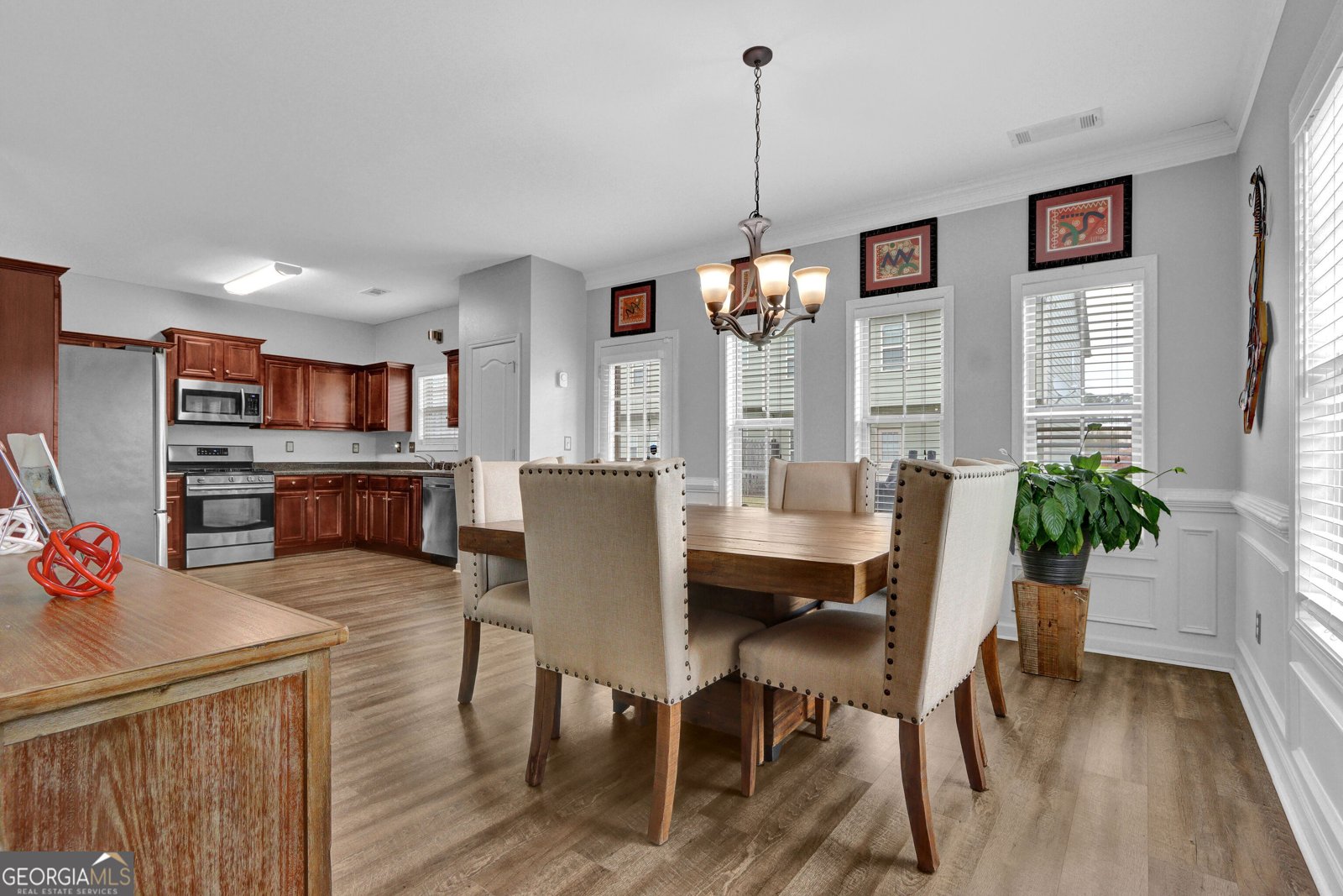 2145 Waterford Park Drive Lawrenceville - Photo 14