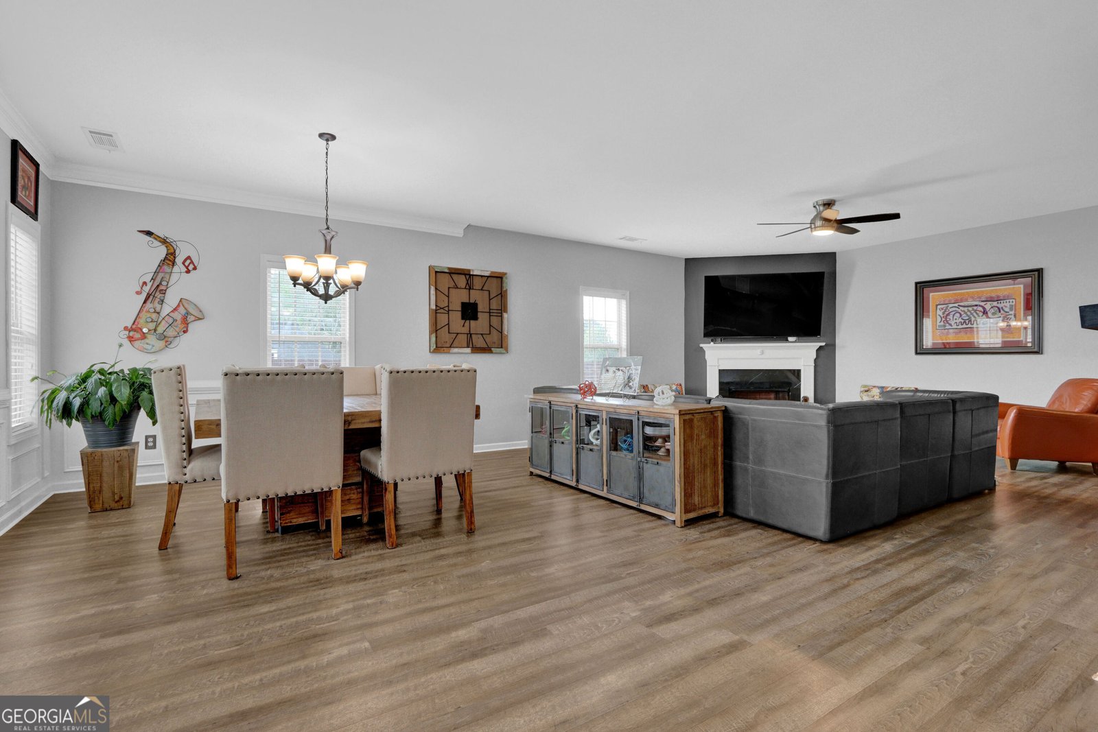 2145 Waterford Park Drive Lawrenceville - Photo 15