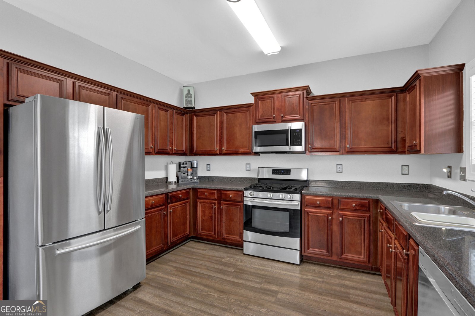 2145 Waterford Park Drive Lawrenceville - Photo 16