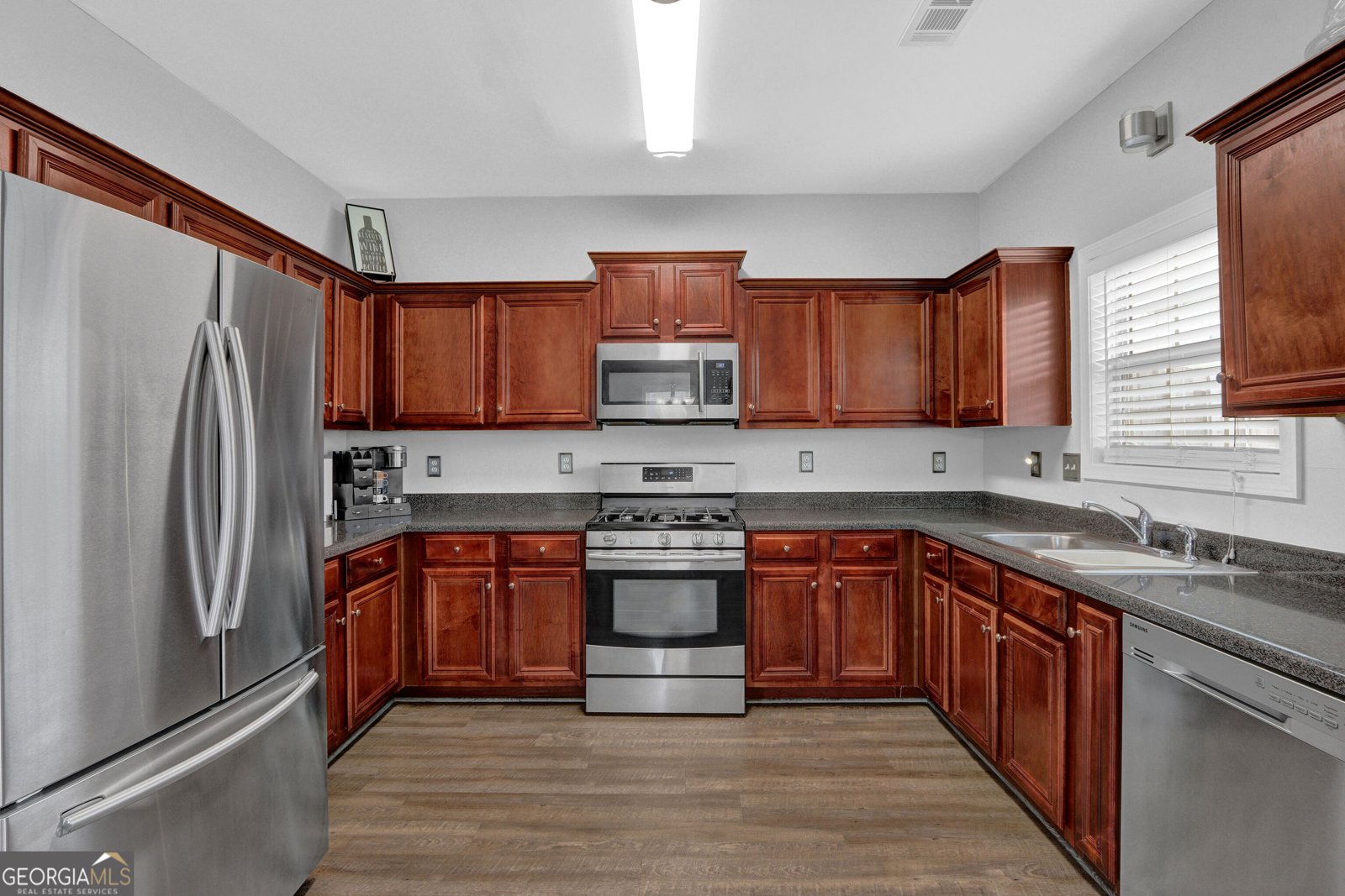 2145 Waterford Park Drive Lawrenceville - Photo 17