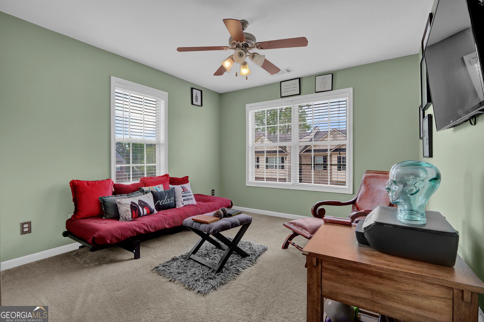 2145 Waterford Park Drive Lawrenceville - Photo 21