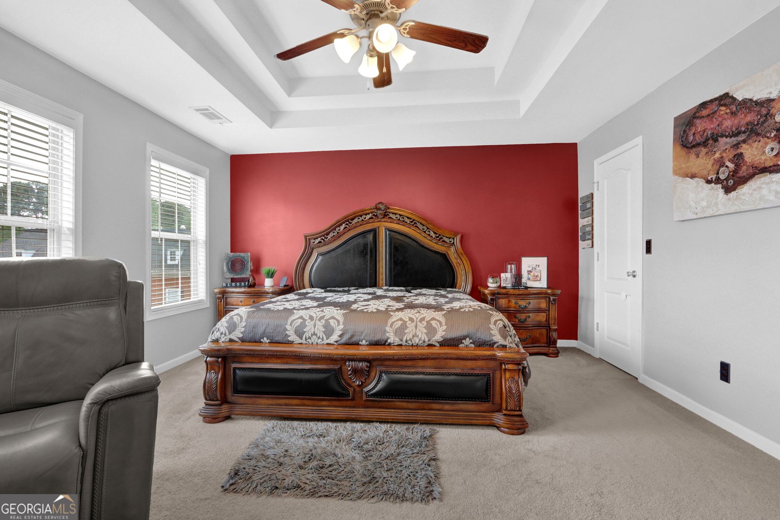 2145 Waterford Park Drive Lawrenceville - Photo 22