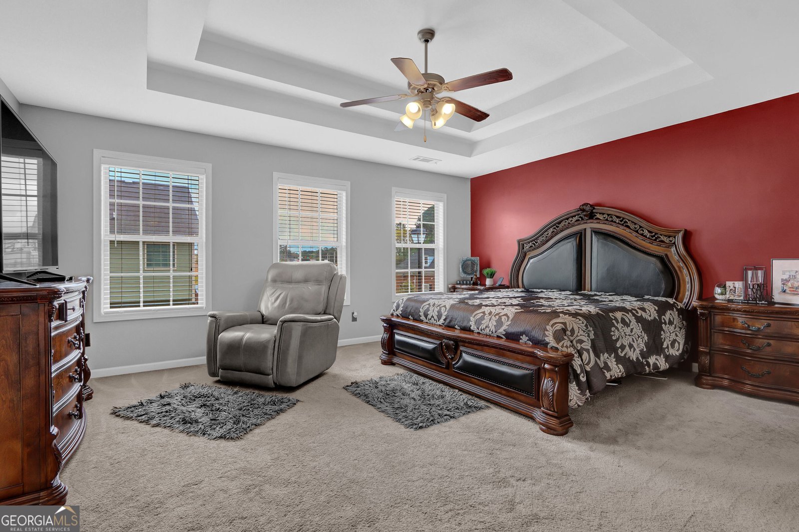 2145 Waterford Park Drive Lawrenceville - Photo 23