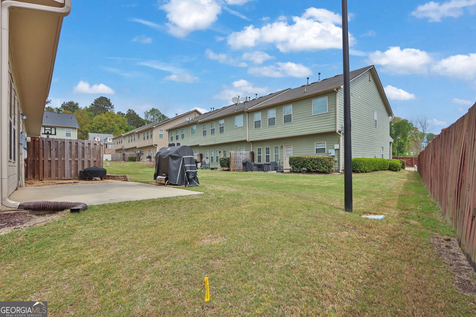 2145 Waterford Park Drive Lawrenceville - Photo 29