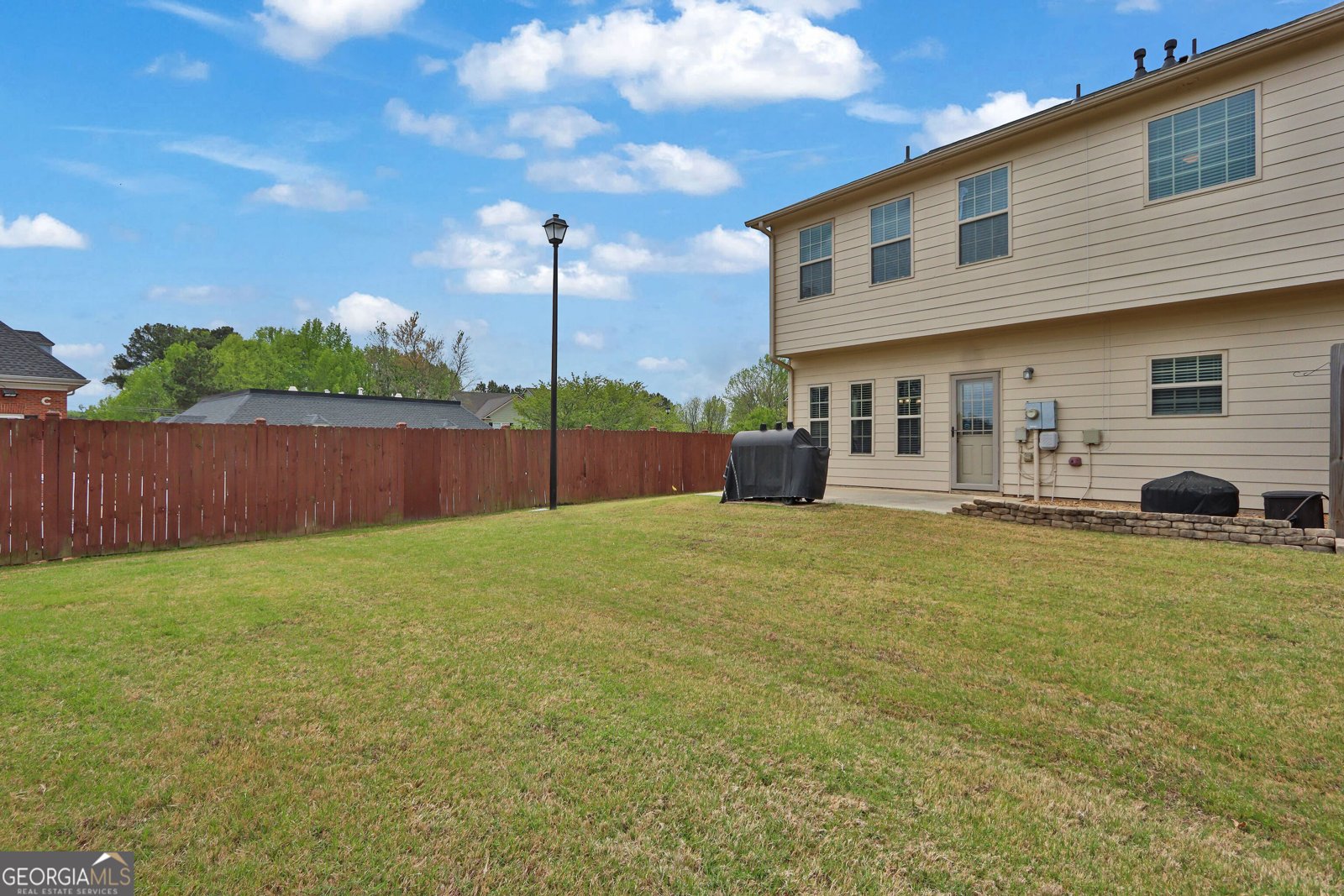 2145 Waterford Park Drive Lawrenceville - Photo 30