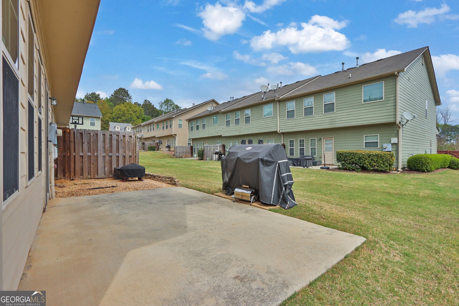 2145 Waterford Park Drive Lawrenceville - Photo 31