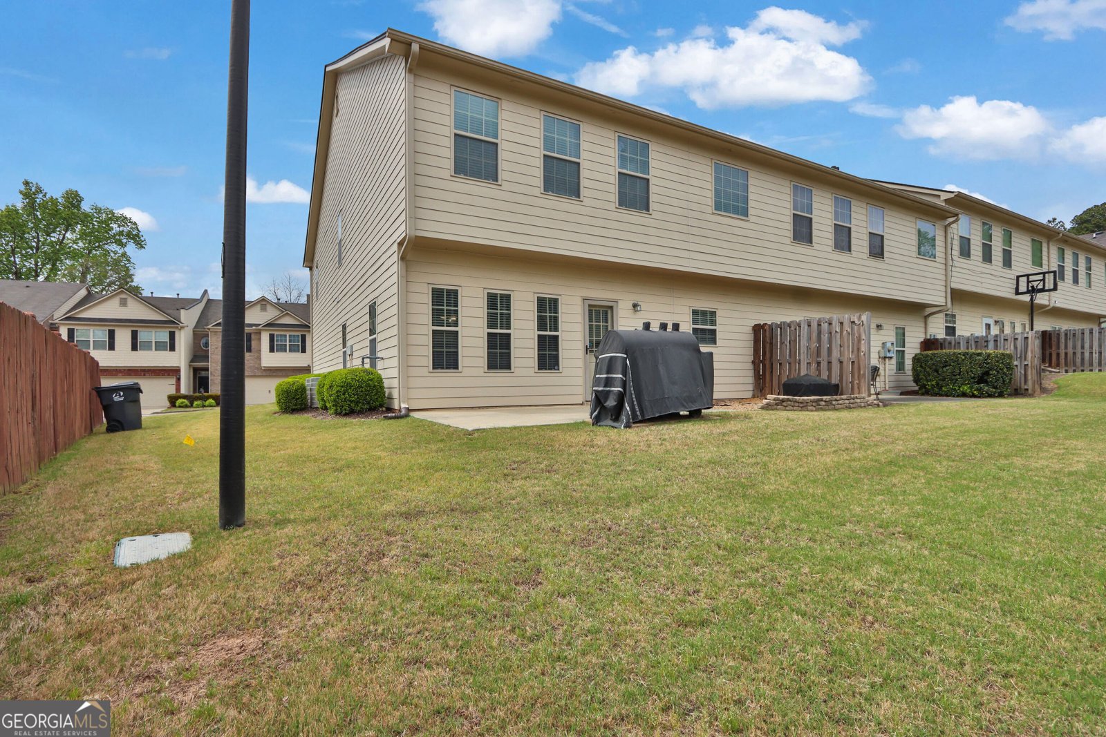 2145 Waterford Park Drive Lawrenceville - Photo 32