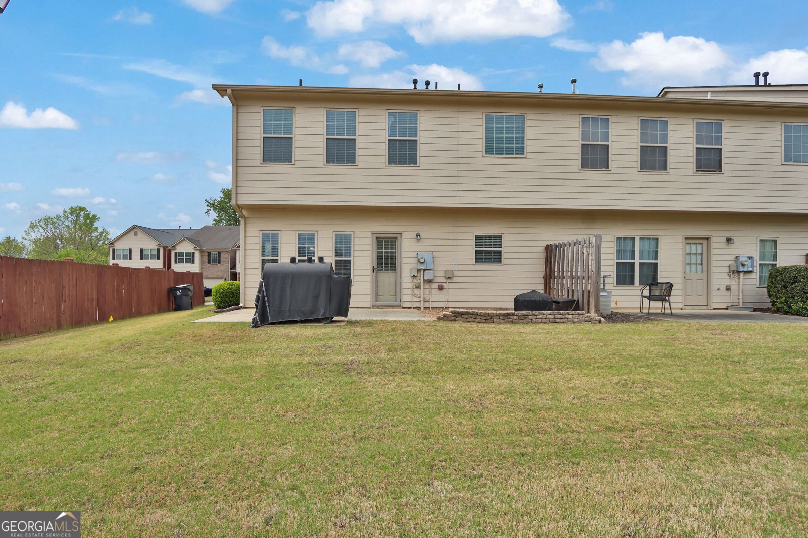 2145 Waterford Park Drive Lawrenceville - Photo 33