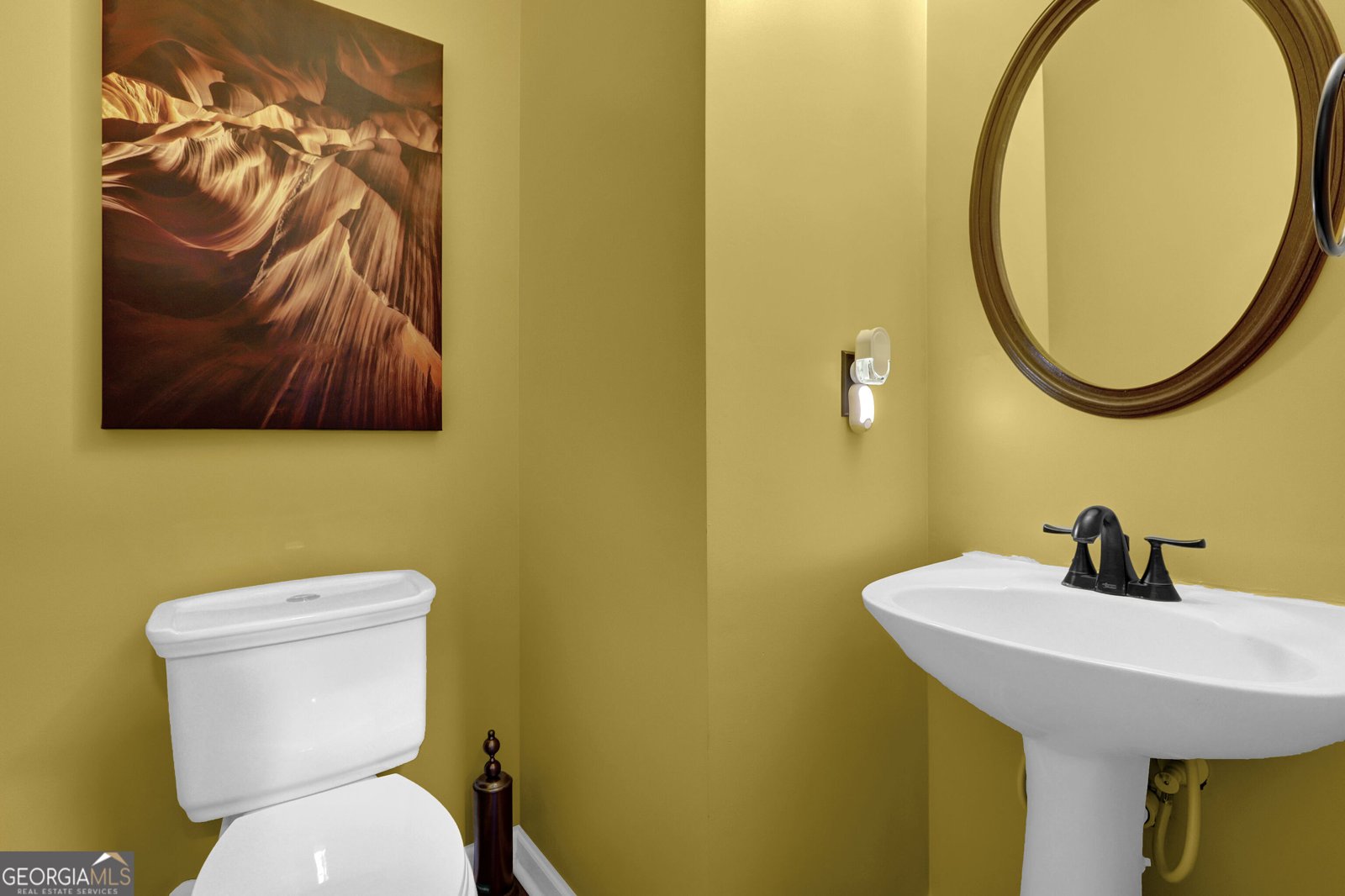 2145 Waterford Park Drive Lawrenceville - Photo 8