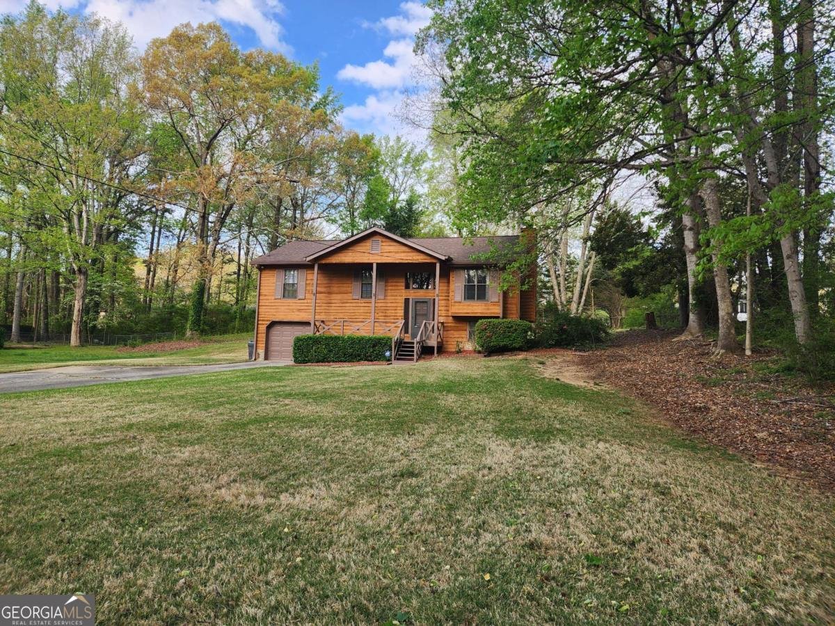 3635 Glenbrook Drive Douglasville - Photo 1