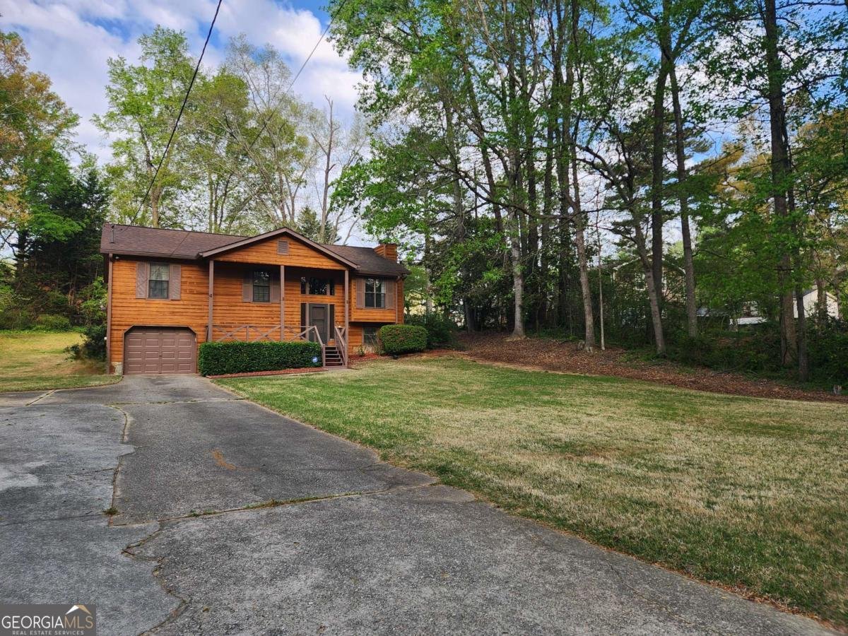 3635 Glenbrook Drive Douglasville - Photo 27