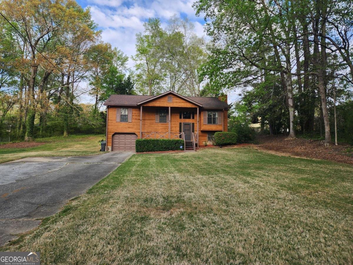 3635 Glenbrook Drive Douglasville - Photo 28