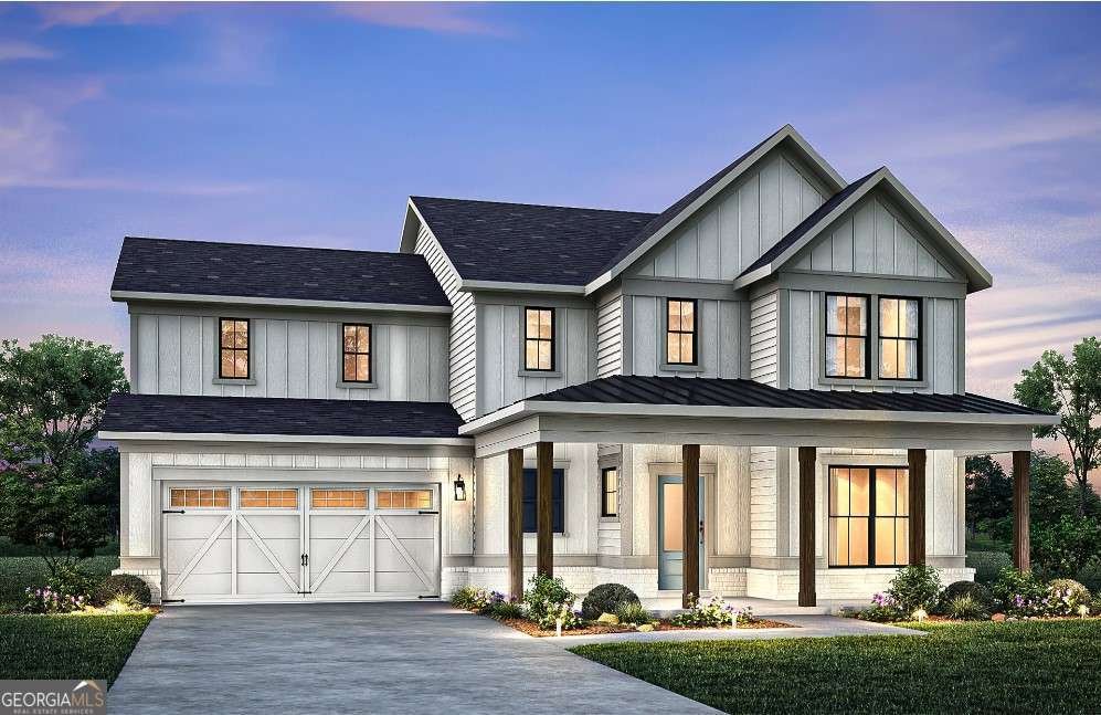 3110 Shoalwood Drive Cumming - Photo 1