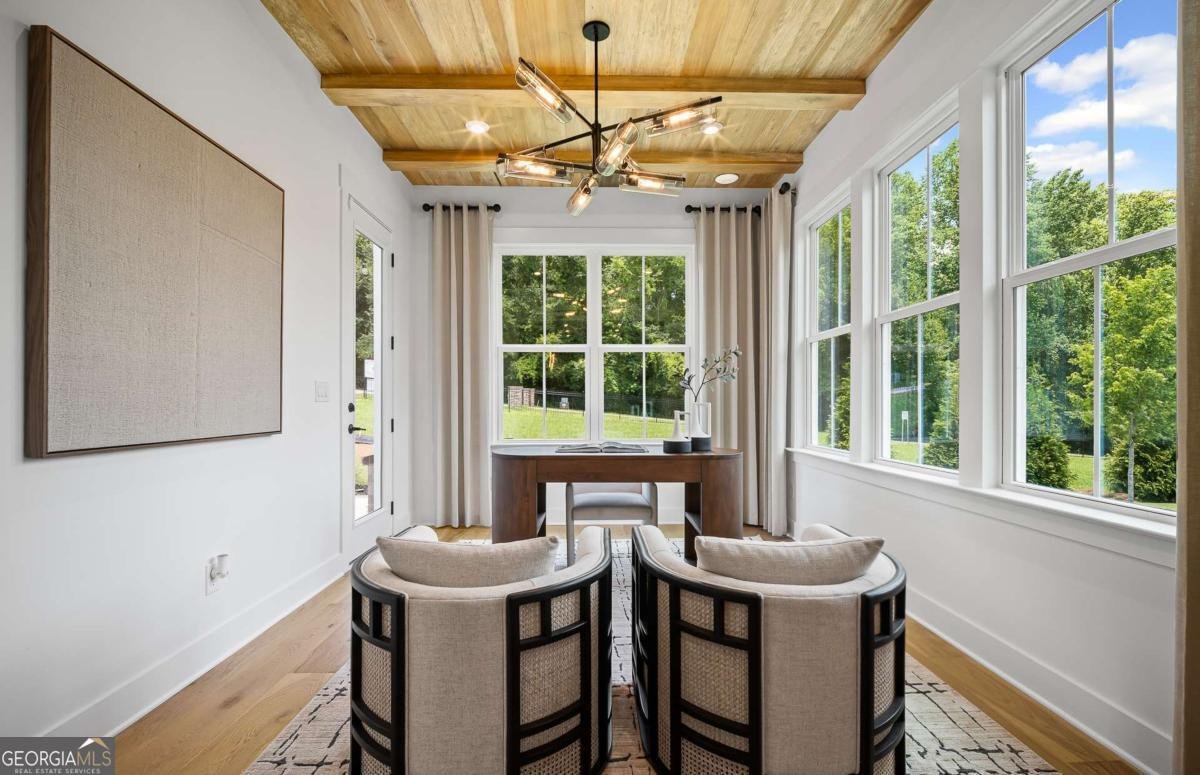 3110 Shoalwood Drive Cumming - Photo 18