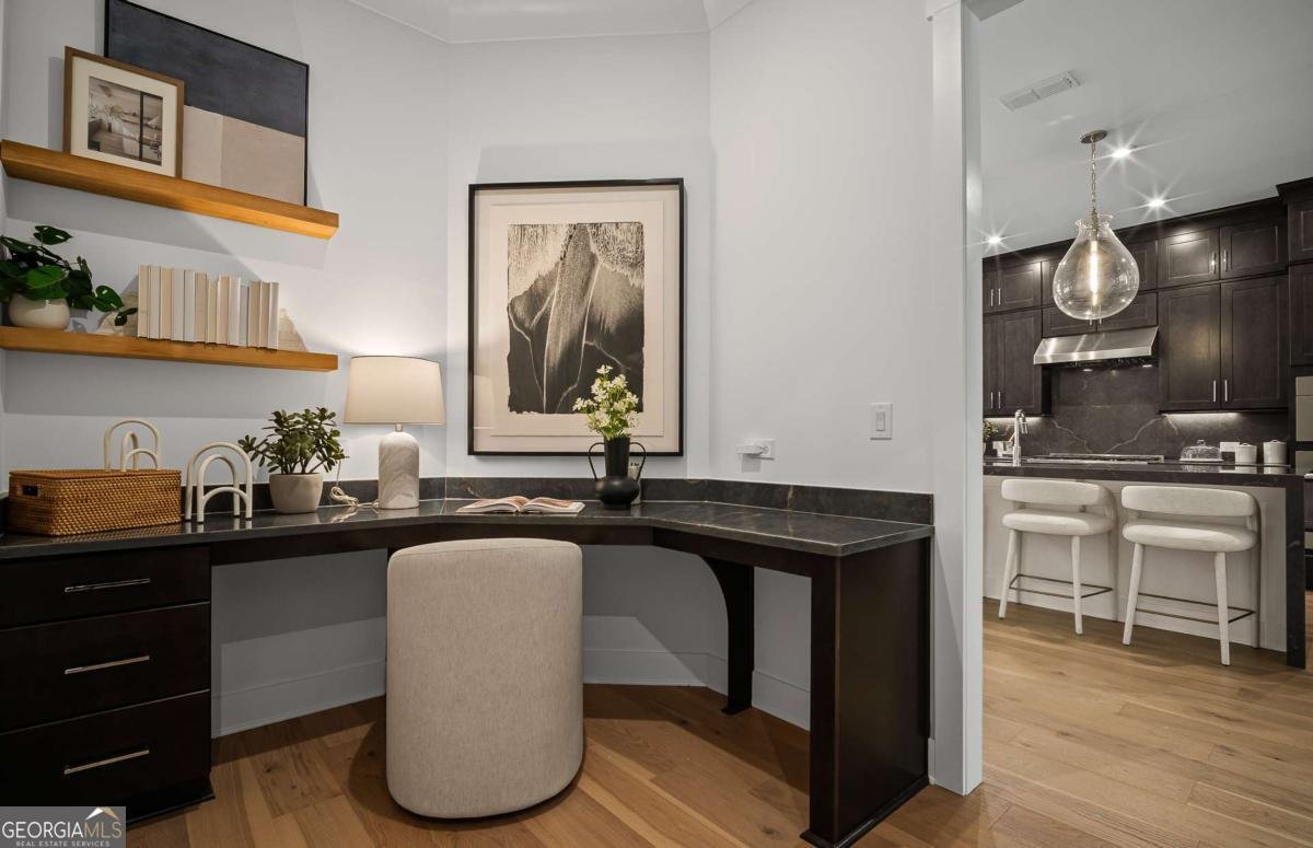 3110 Shoalwood Drive Cumming - Photo 19