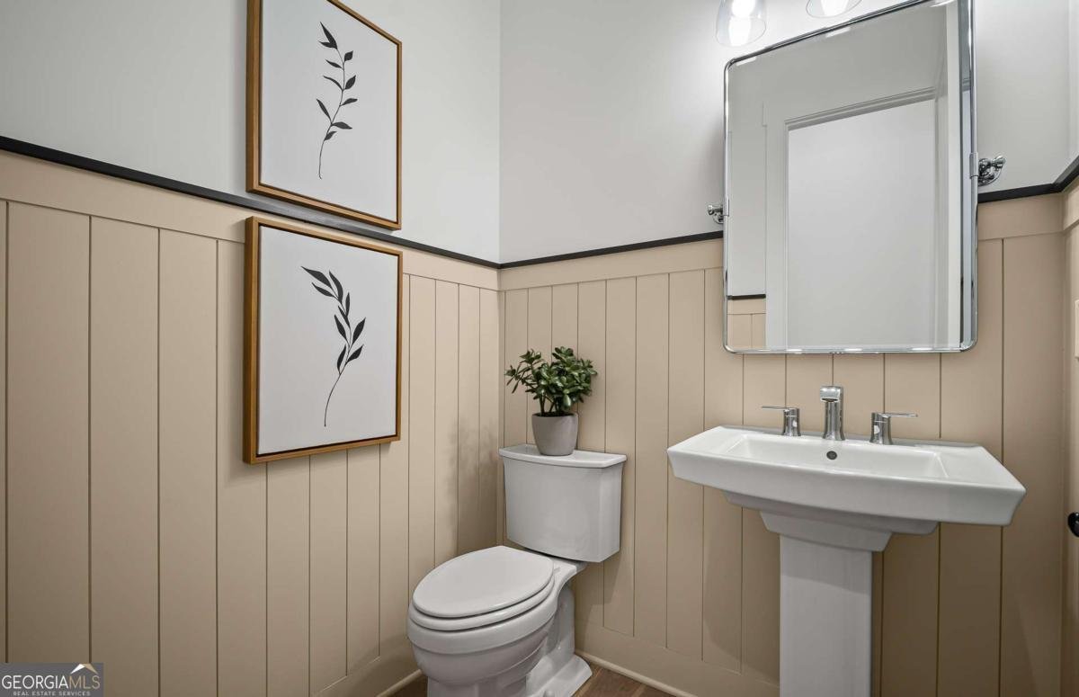 3110 Shoalwood Drive Cumming - Photo 20