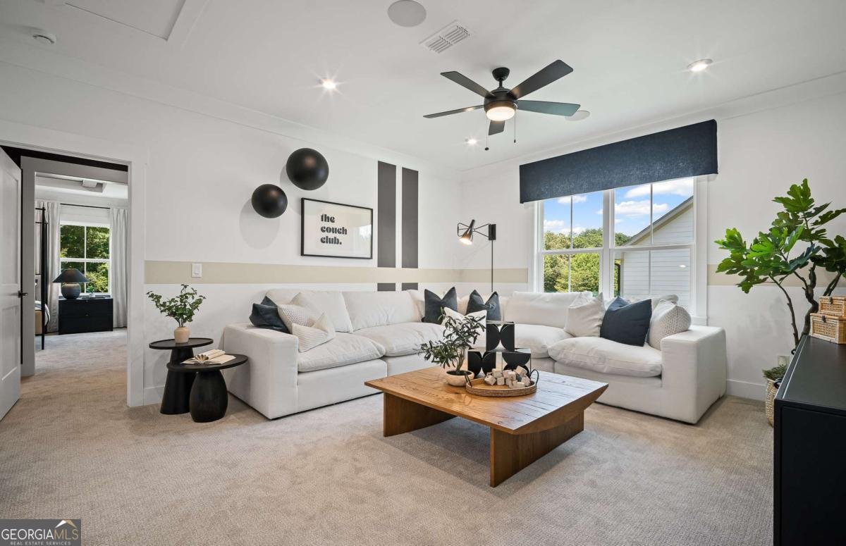 3110 Shoalwood Drive Cumming - Photo 23