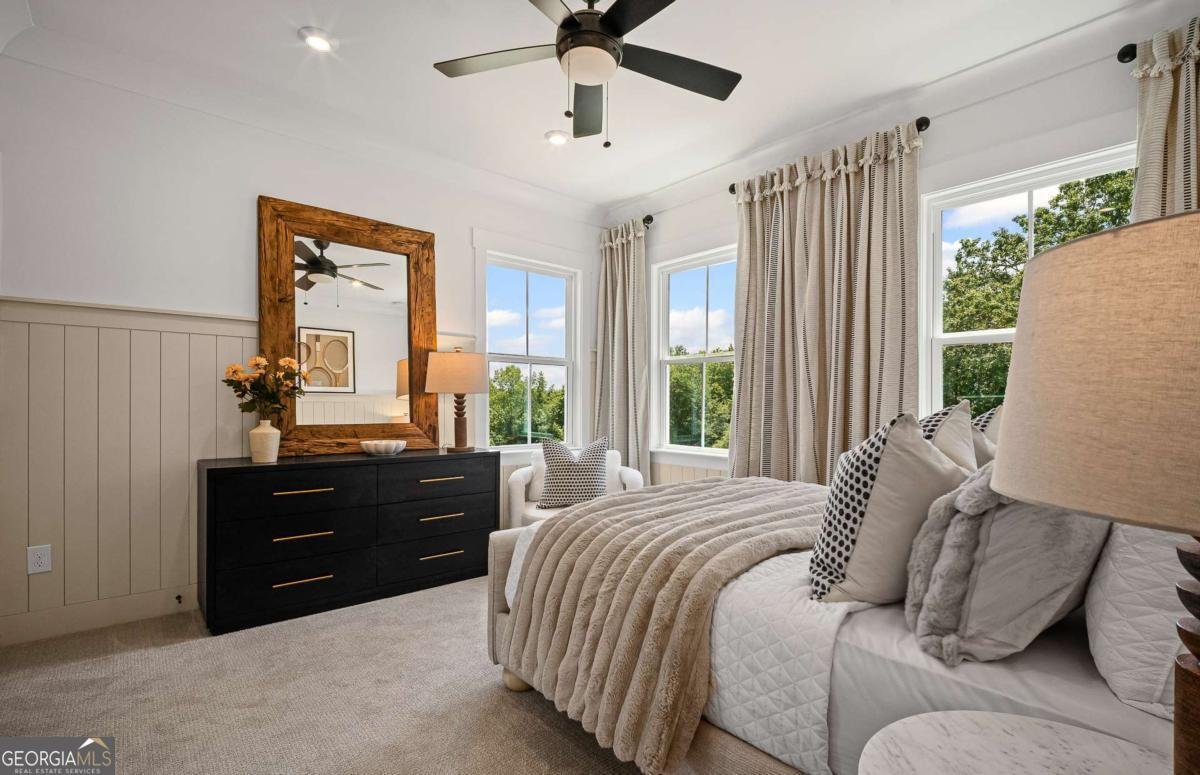 3110 Shoalwood Drive Cumming - Photo 25