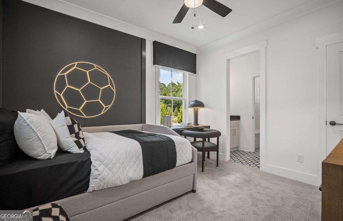 3110 Shoalwood Drive Cumming - Photo 27