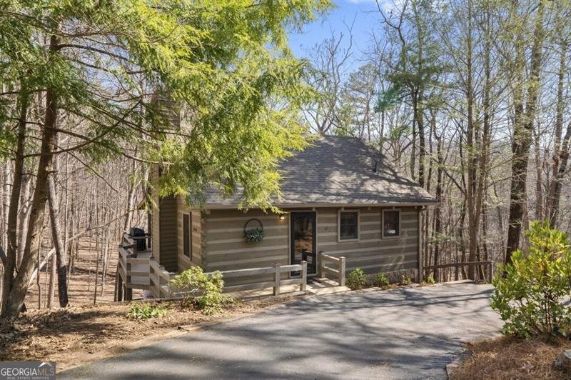 81 Cardinal Cove Big Canoe - main photo