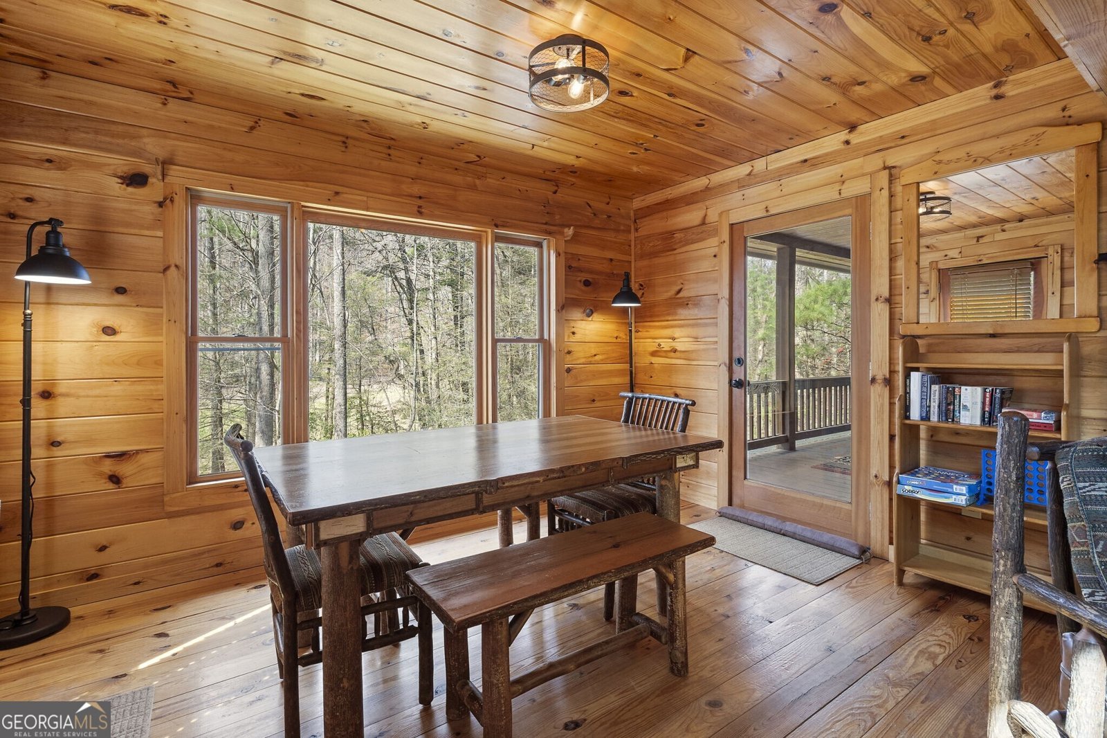 77 Old Covered Bridge Road Cherry Log - Photo 13