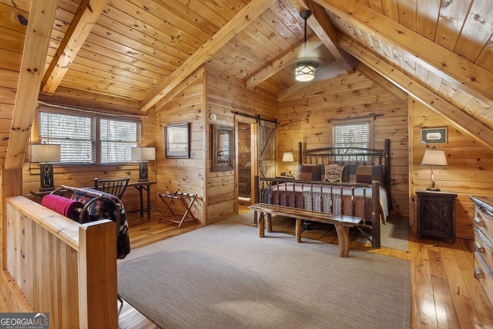 77 Old Covered Bridge Road Cherry Log - Photo 15