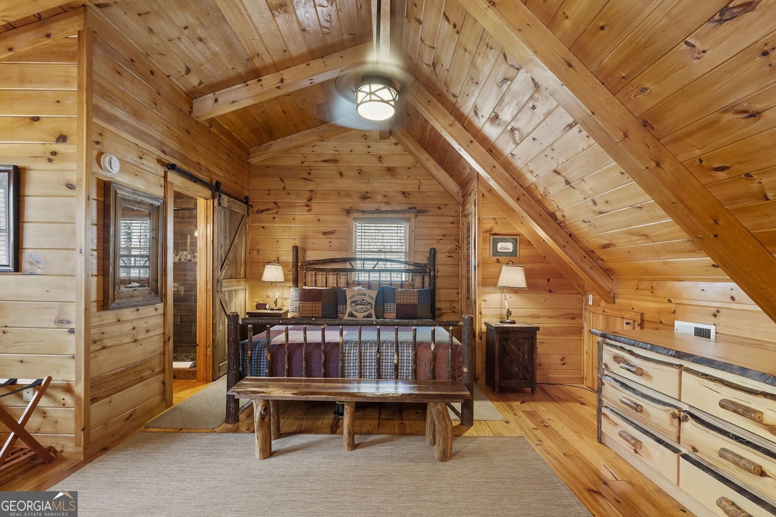 77 Old Covered Bridge Road Cherry Log - Photo 16