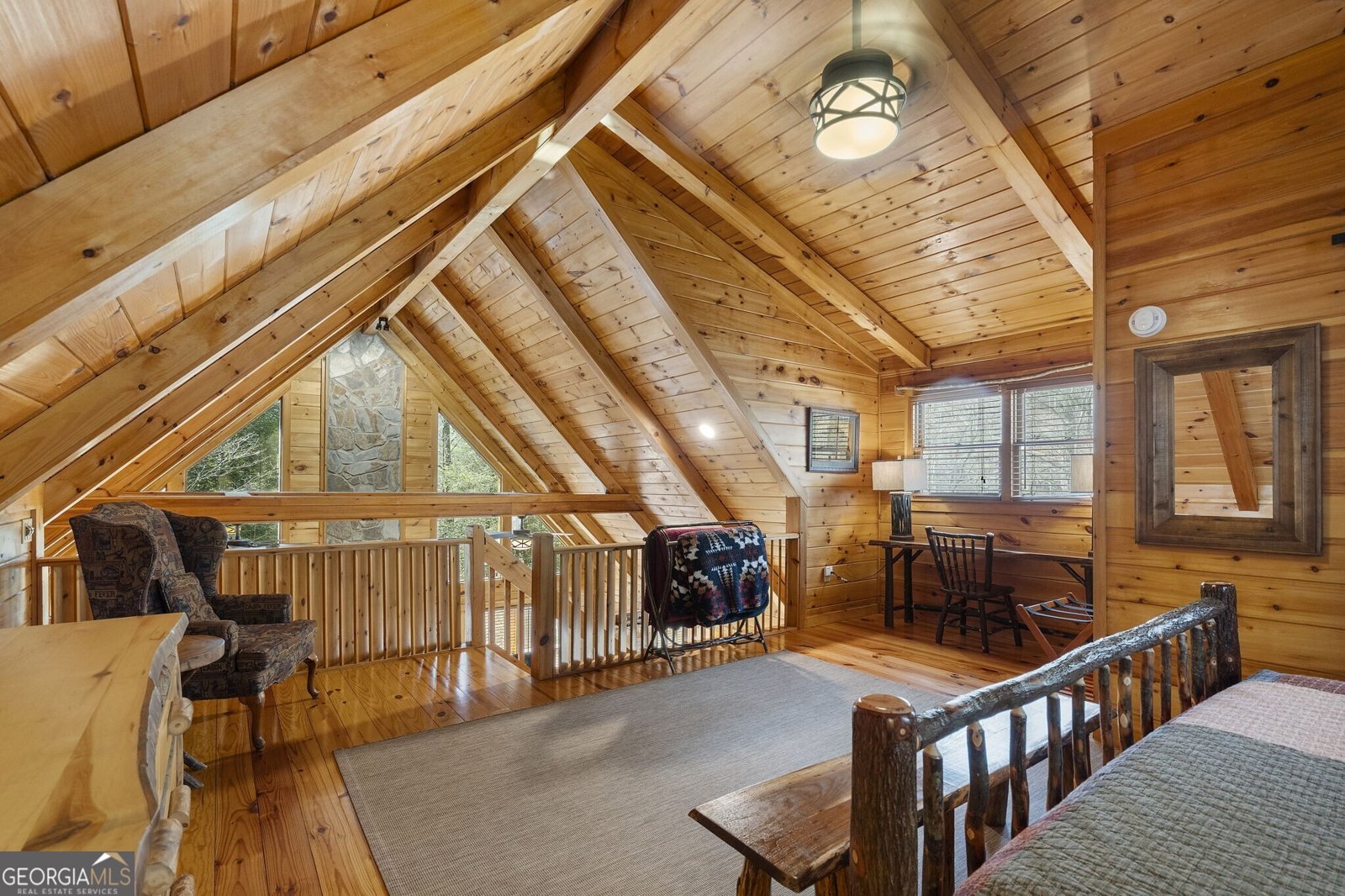 77 Old Covered Bridge Road Cherry Log - Photo 17