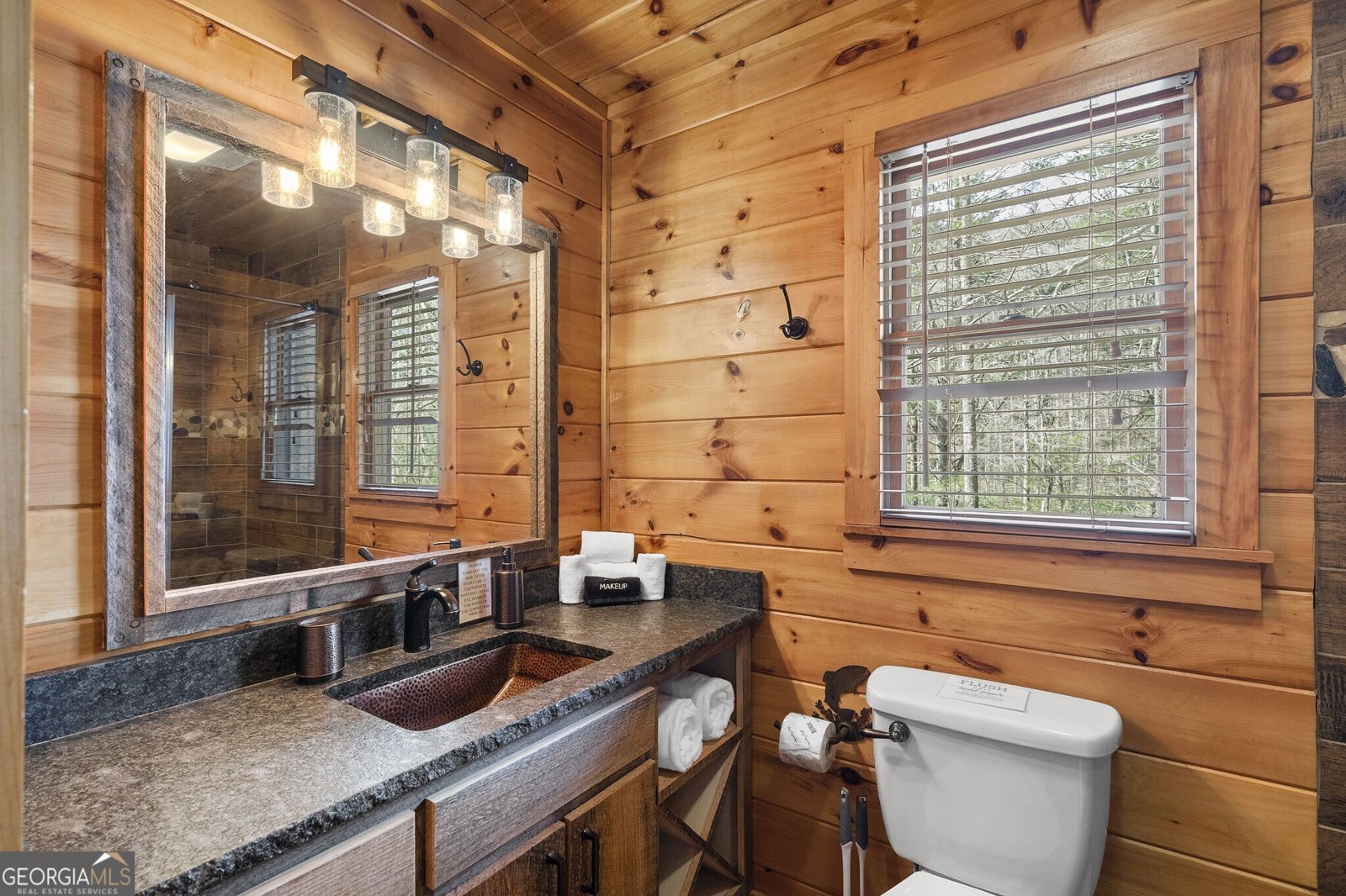 77 Old Covered Bridge Road Cherry Log - Photo 19