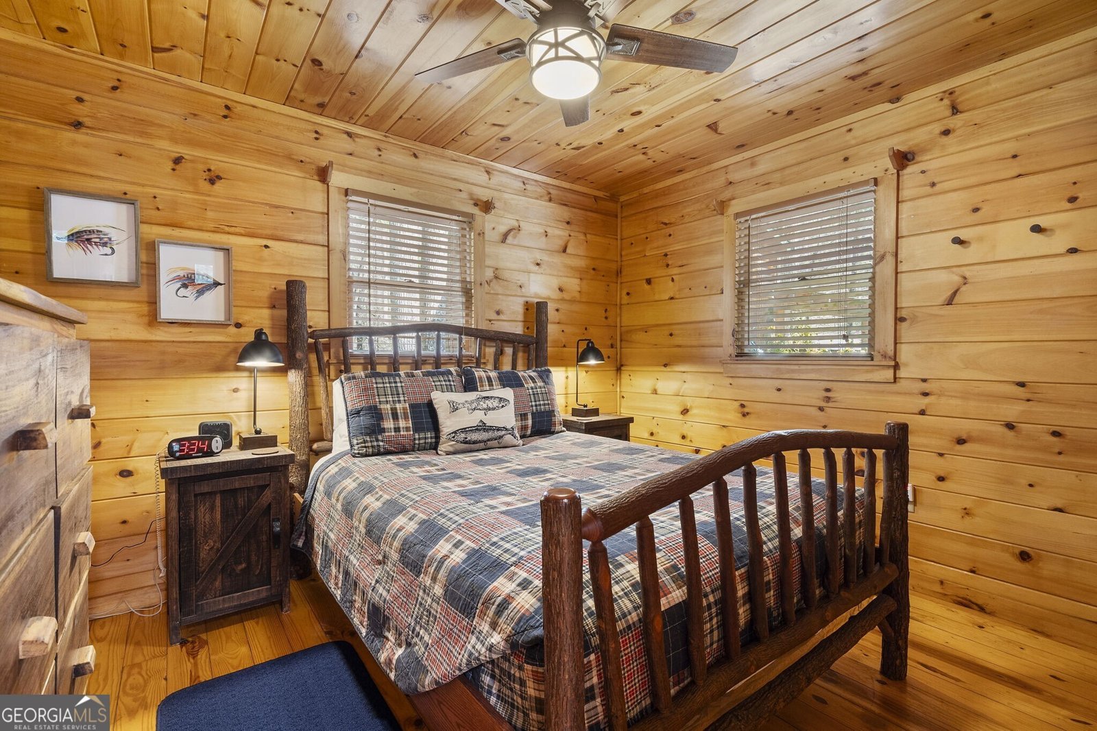 77 Old Covered Bridge Road Cherry Log - Photo 20